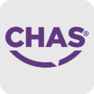 chas