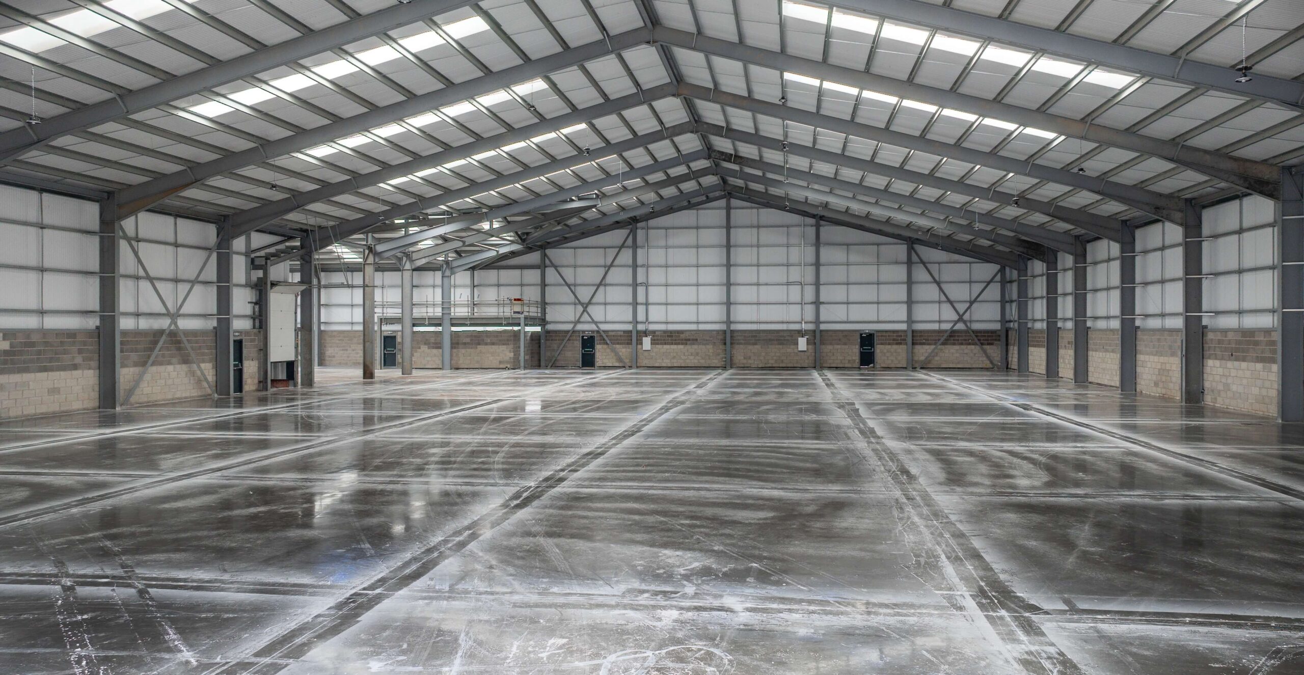 Concrete Flooring Leeds