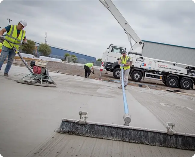 Concrete-Flooring